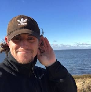 Meet your Posher, Stephen